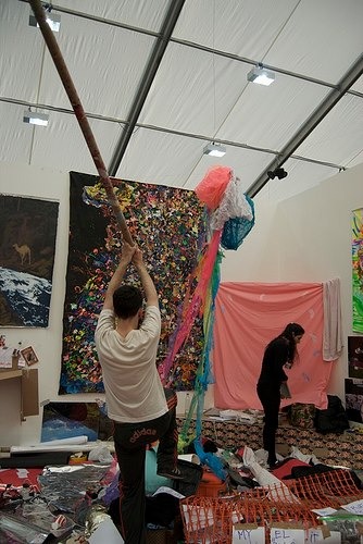 Frieze Art Fair - Obra 29